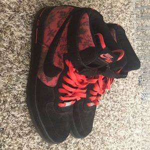 Nike Air Force 1
